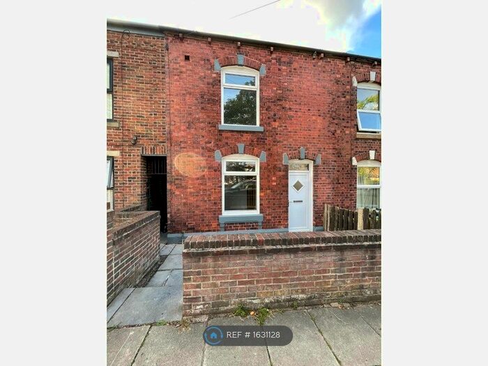 3 Bedroom Terraced House To Rent In Wood Lane, Ashton-Under-Lyne, OL6