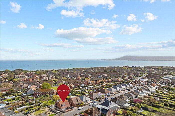 3 Bedroom Bungalow For Sale In Wyke Regis, Dorset, DT4