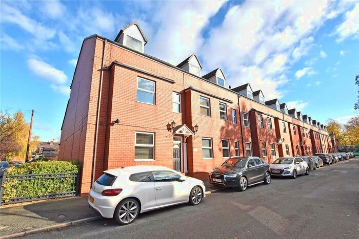 1 Bedroom Apartment To Rent In Orchard Street, West Didsbury, Manchester, M20