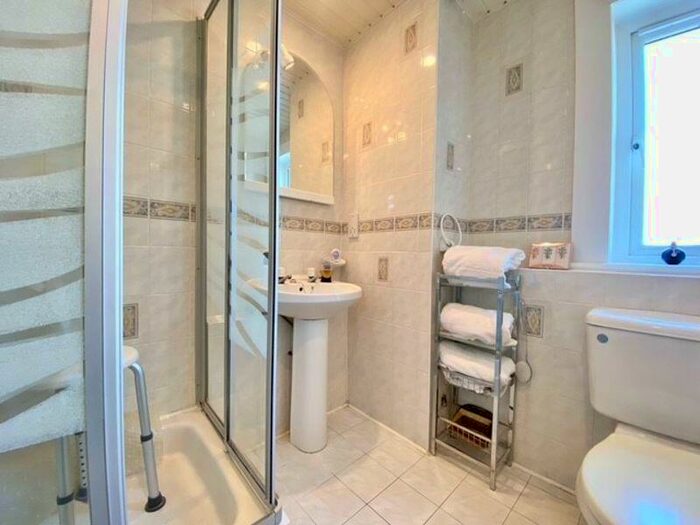 2 Bedroom Flat For Sale In James Street, Ayr, KA8