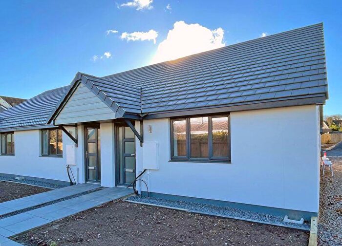 1 Bedroom Bungalow For Sale In The Green, Dunkeswell, EX14