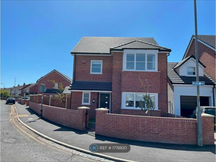 4 Bedroom Semi-Detached House To Rent In Upper Aughton Road, Southport, PR8
