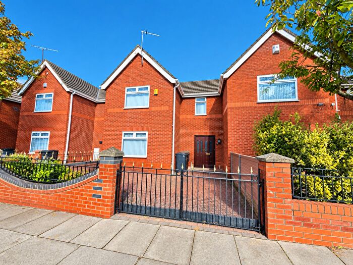 3 Bedroom Property For Sale In Bedford Road, Bootle, L20
