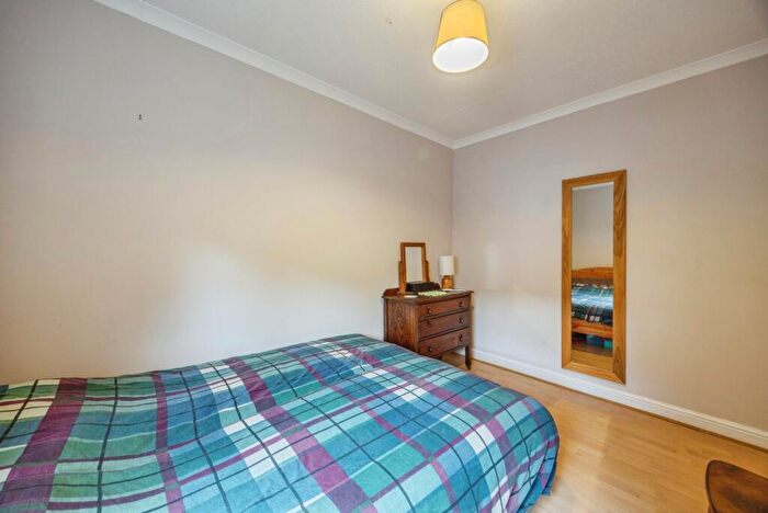 2 Bedroom Flat For Sale In Eskview Grove, Dalkeith, Midlothian, EH22