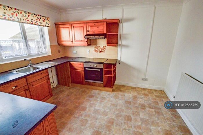 2 Bedroom Bungalow To Rent In King John Street, Sleaford, NG34