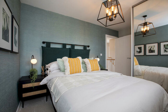 4 Bedroom Detached House For Sale In Walton Road, Drakelow, DE15