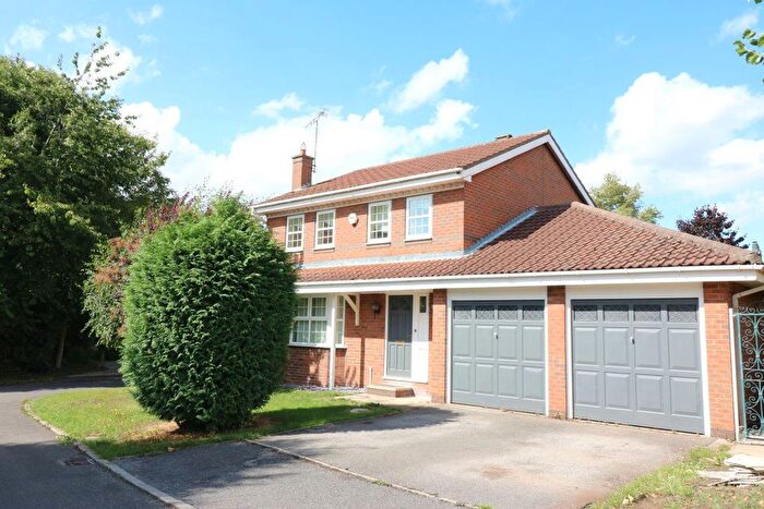 4 Bedroom Property To Rent In Lawndale, Doncaster, South Yorkshire, DN6