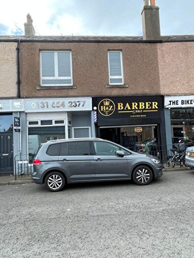 2 Bedroom Flat For Sale In A, Station Road, Newtongrange, EH22