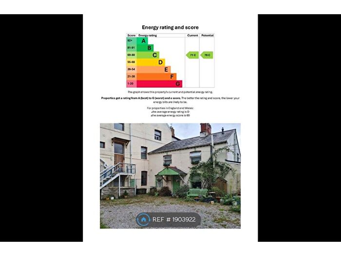 2 Bedroom Flat To Rent In Canton, Cardiff, CF5