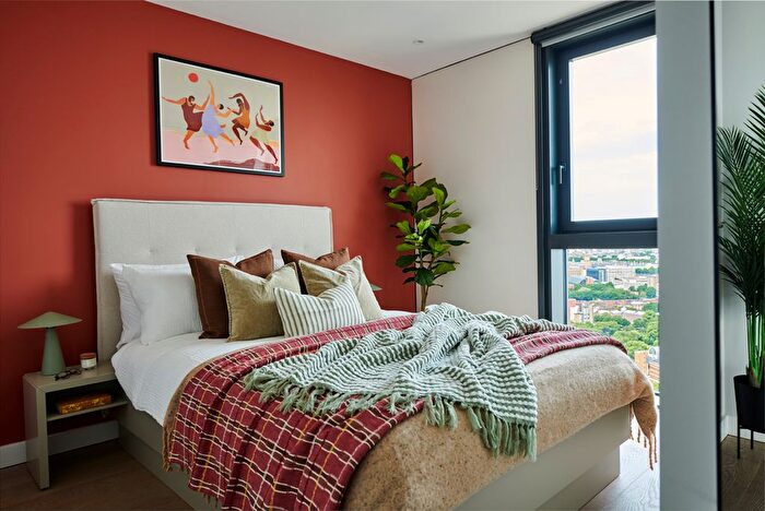 1 Bedroom Flat To Rent In Uncle Elephant And Castle, Churchyard Row, Elephant And Castle, SE11
