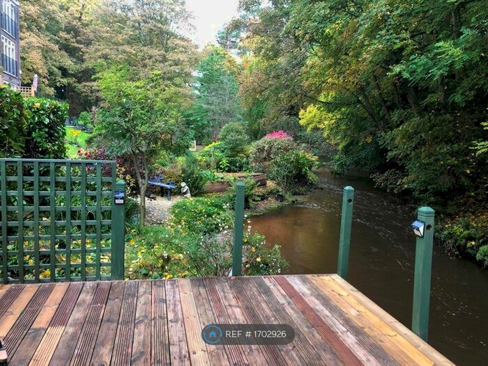 3 Bedroom Terraced House To Rent In Bollin Mews, Prestbury, Macclesfield, SK10