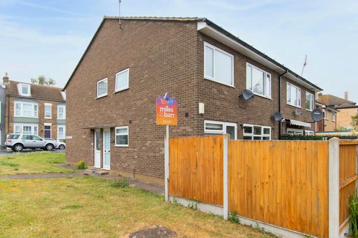 Property To Rent In Belgrave Close, Ramsgate, CT11