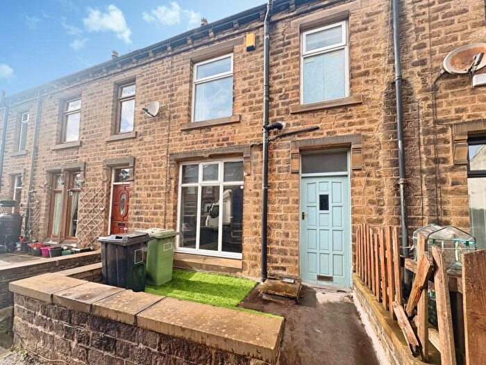 2 Bedroom Terraced House For Sale In Manchester Road, Linthwaite, Huddersfield, West Yorkshire, HD7