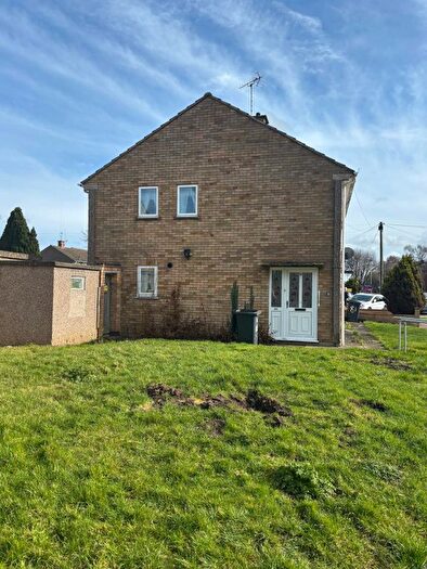 2 Bedroom Semi-Detached House To Rent In Tatlow Road, Leicester, LE3