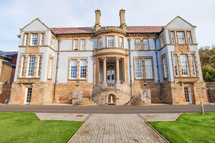 2 Bedroom Flat For Sale In Scalesceugh Hall, Carleton, Carlisle, CA4