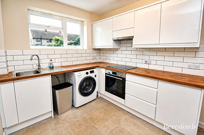 1 Bedroom Apartment To Rent In Frances Gardens, RM15