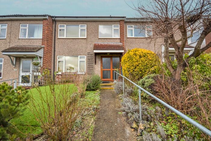 3 Bedroom Terraced House To Rent In Rylstone Way, Saffron Walden, Essex, CB11