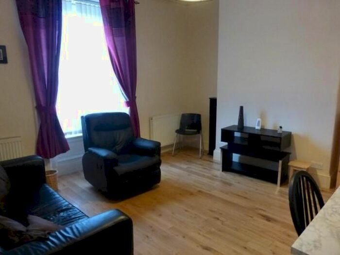 1 Bedroom Flat To Rent In Holburn Street, Aberdeen, AB10