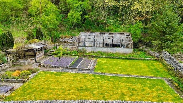 Land For Sale In Mill Dale, Alstonefield, Nr Ashbourne, DE6