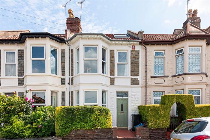 4 Bedroom Property For Sale In Lena Avenue, Easton, Bristol, BS5