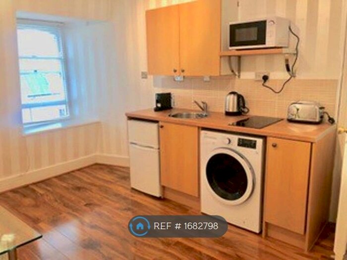 1 Bedroom Flat To Rent In Matheson Road, London, W14