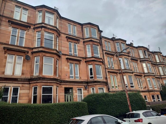 1 Bedroom Flat To Rent In Finlay Drive, Dennistoun, Glasgow, G31