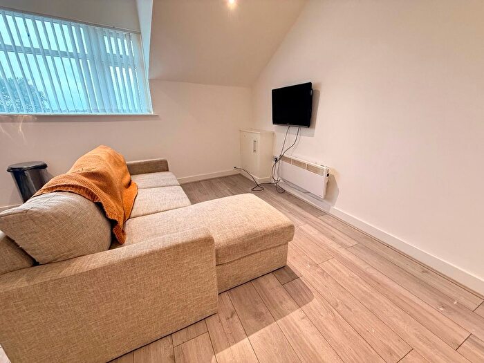 1 Bedroom Flat To Rent In Marsh Lane, Bootle, L20