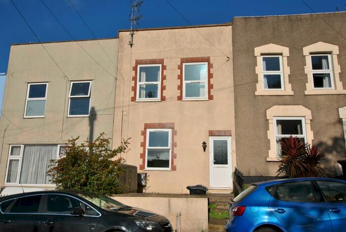 2 Bedroom Flat To Rent In Oxford Street, Totterdown, Bristol, BS3