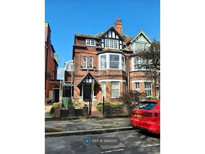 2 Bedroom Flat To Rent In Kingsnorth Gardens, Folkestone, CT20