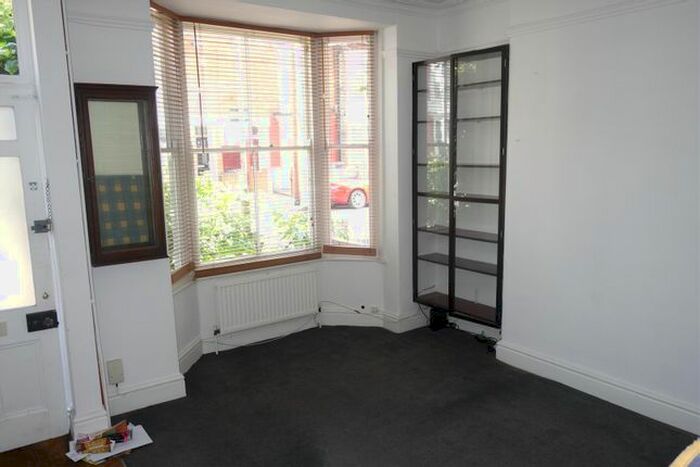 2 Bedroom Terraced House To Rent In Barclay Street, Leicester, LE3