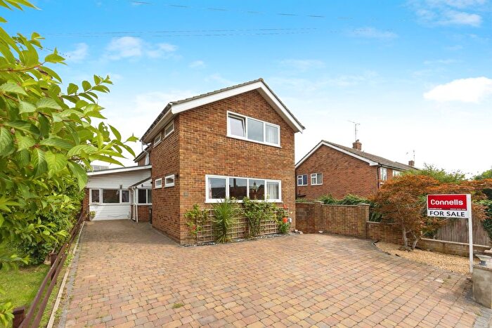 5 Bedroom Detached House For Sale In Ripley Road, Willesborough, Ashford, TN24