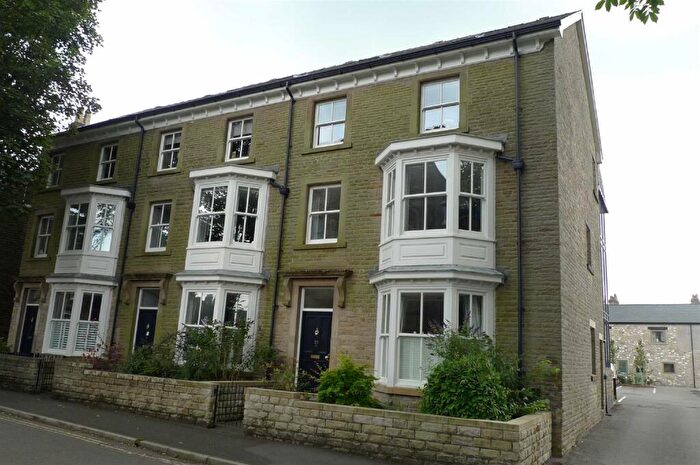 1 Bedroom Apartment To Rent In Hardwick Square South, Buxton, SK17