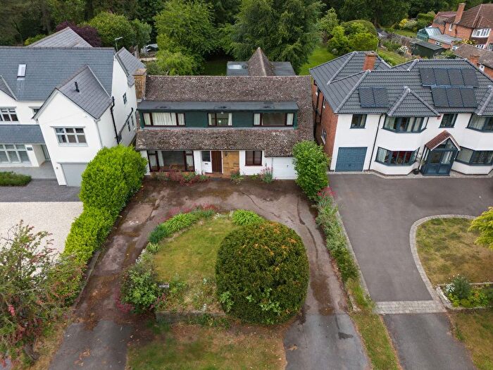 5 Bedroom Detached House For Sale In Cliff Avon, High Street, Barford, Warwick, CV35