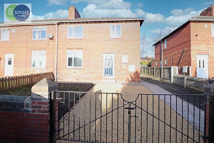 4 Bedroom Semi-Detached House For Sale In Washington Road, Goldthorpe, S63
