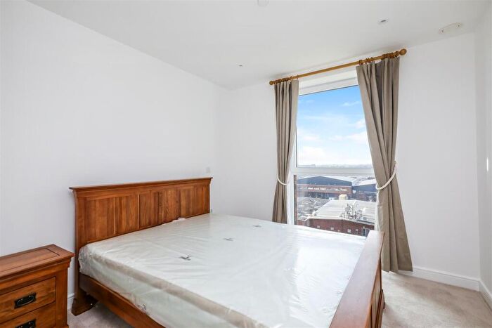 2 Bedroom Apartment To Rent In Quay Walk, Wembley, London, HA0