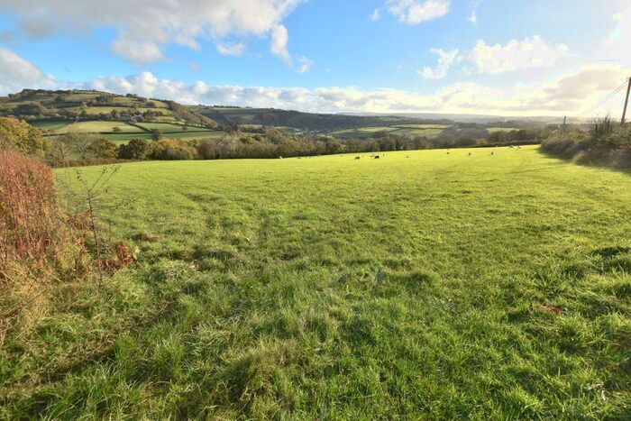 Land For Sale In Ceredigion, Llandysul, SA44