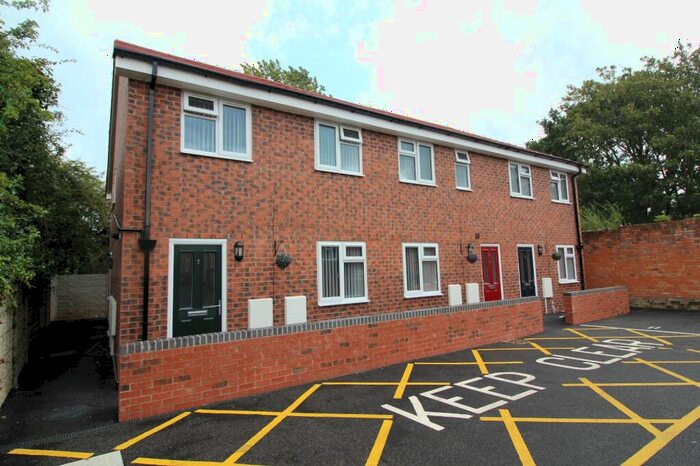 1 Bedroom Flat To Rent In Gospel Lane, Acock Green, Birmingham, B27