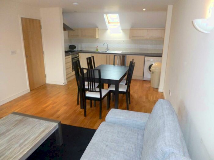 1 Bedroom Flat To Rent In Blossom Street, Cambridge, CB1