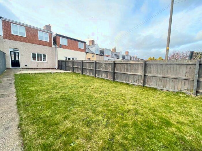 3 Bedroom Terraced House To Rent In George Street East, Silksworth, Sunderland, SR3