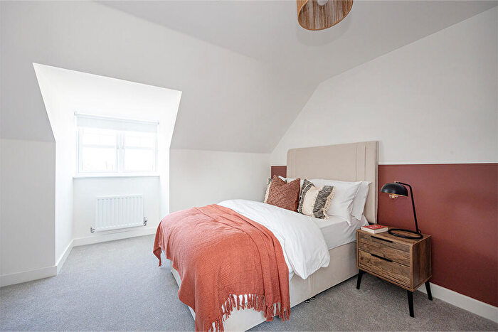 4 Bedroom Terraced House To Rent In Leaf Living At Twigworth Green, Gloucester, GL2