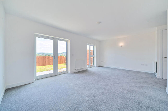 4 Bedroom Detached House To Rent In Ethel Carnie, Barrowford, BB9