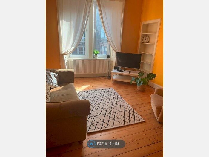 2 Bedroom Flat To Rent In Easter Road, Edinburgh, EH7