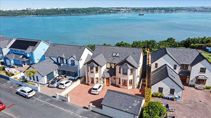 5 Bedroom Detached House For Sale In Ocean Way, SA72