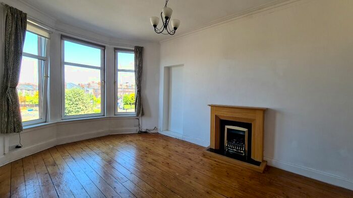 1 Bedroom Flat To Rent In Kings Park Road, Mount Florida, Glasgow, G44