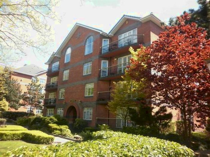 2 Bedroom Apartment To Rent In Windermere House, Sefton Park, L17