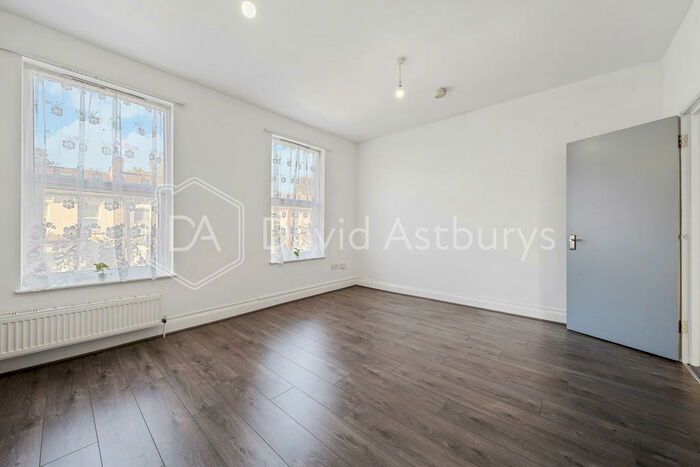 2 Bedroom Apartment To Rent In Alexandra Road, Turnpike Lane, London, N8