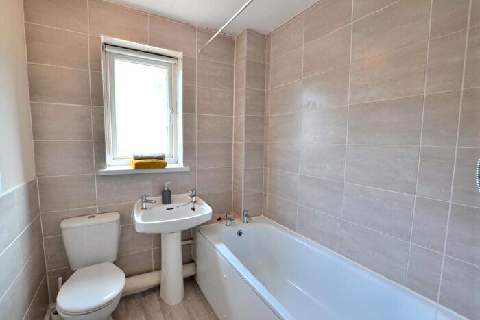 2 Bedroom Semi-Detached House For Sale In Fern Close, Brentry, Bristol, Somerset, BS10