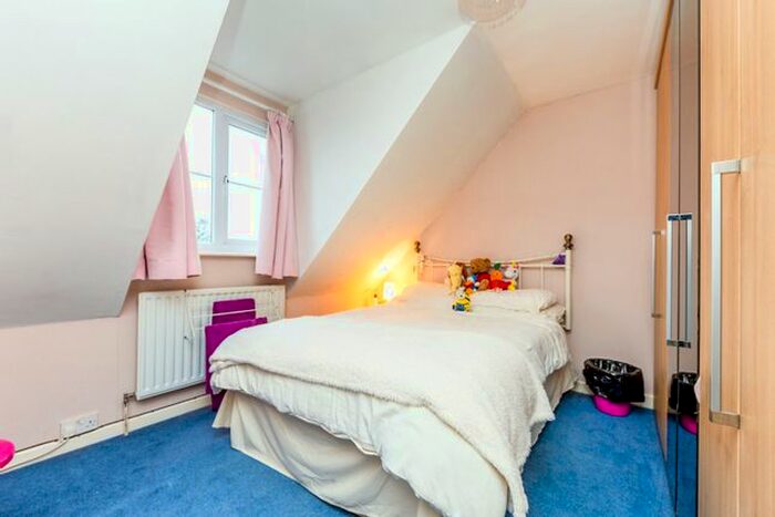 5 Bedroom Detached House For Sale In Portland Place, Hertford Heath, Hertford, SG13