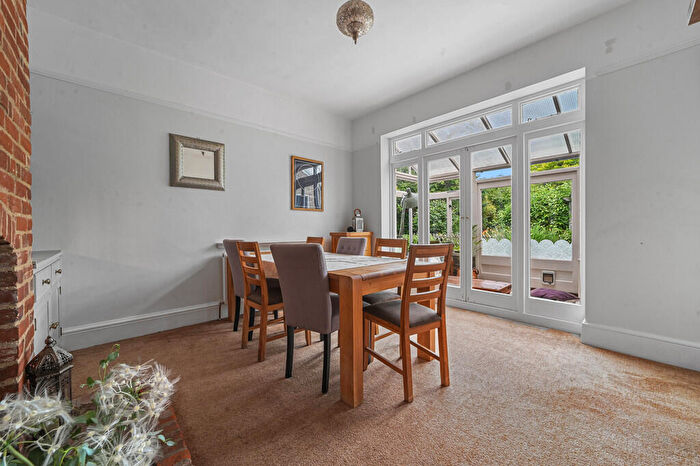 4 Bedroom Detached House For Sale In London Road, Stanway, Colchester, CO3