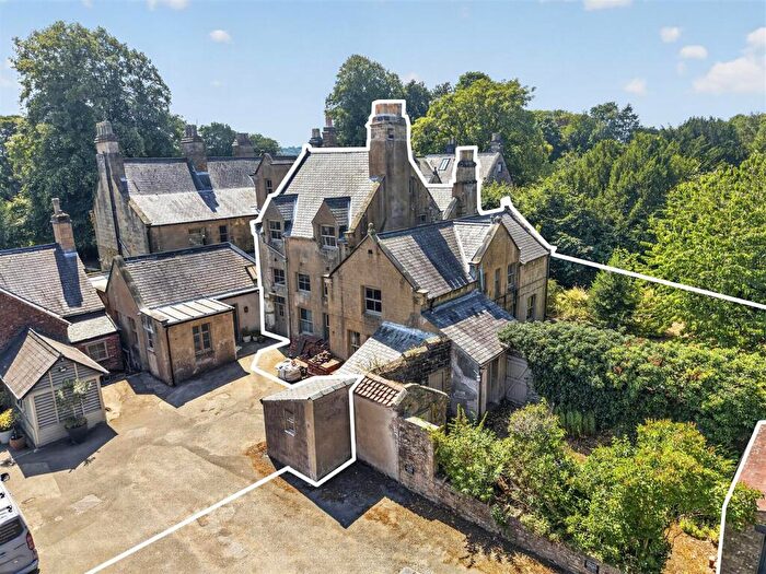 3 Bedroom Character Property For Sale In North Wing, Teversal Manor, Teversal Village, NG17